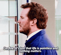 20 Hilarious GIFS That Accurately Depict Our Current Level of Quarantine Despair