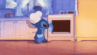Baking Cake GIF - Baking Cake Bake GIFs