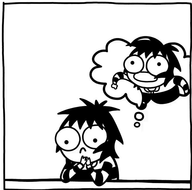 Internal Dialogue GIFs - Get the best GIF on GIPHY