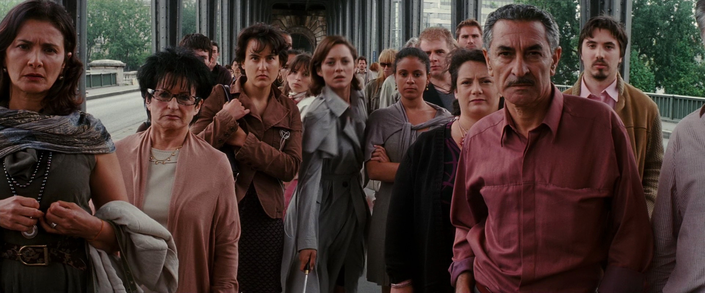 Projection | Inception Wiki | Fandom